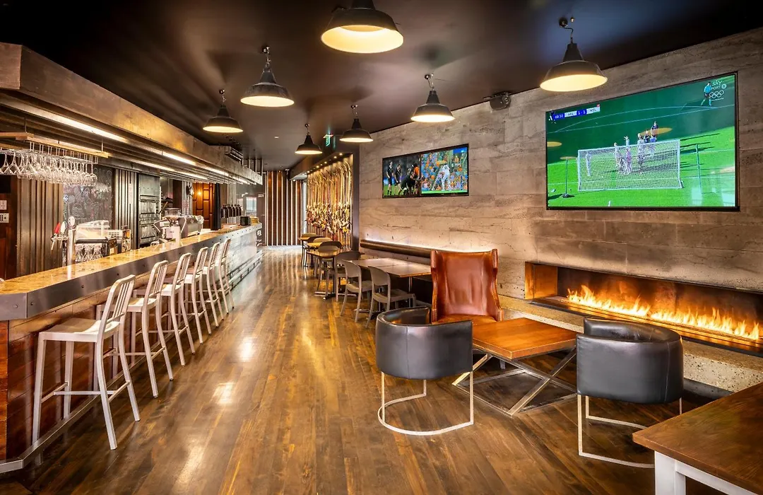 Doubletree By Hilton Queenstown-1