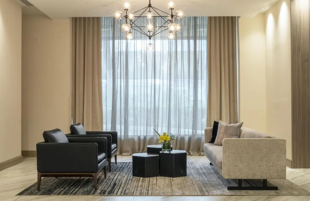 Ms Milenium Monterrey Curio Collection By Hilton-1