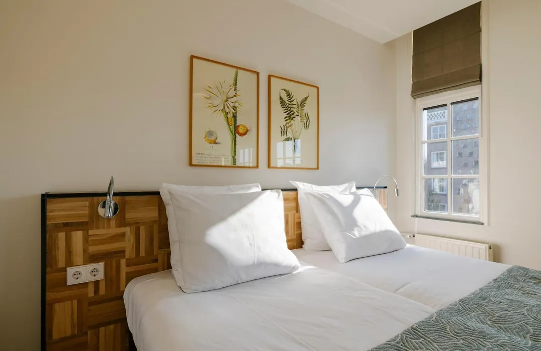 Hotel Bleecker-1