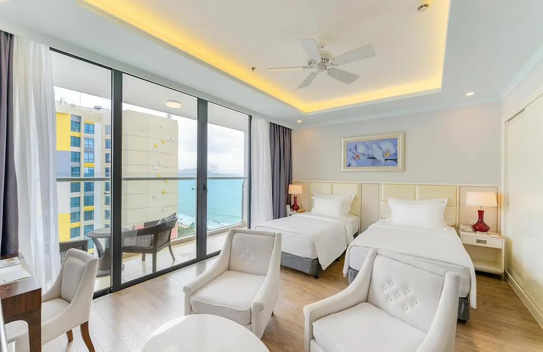 Vinpearl Beachfront Nha Trang-1