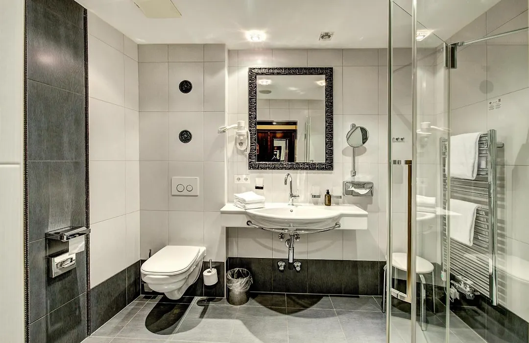 Hotel Goldener Adler, BW Signature Collection-1
