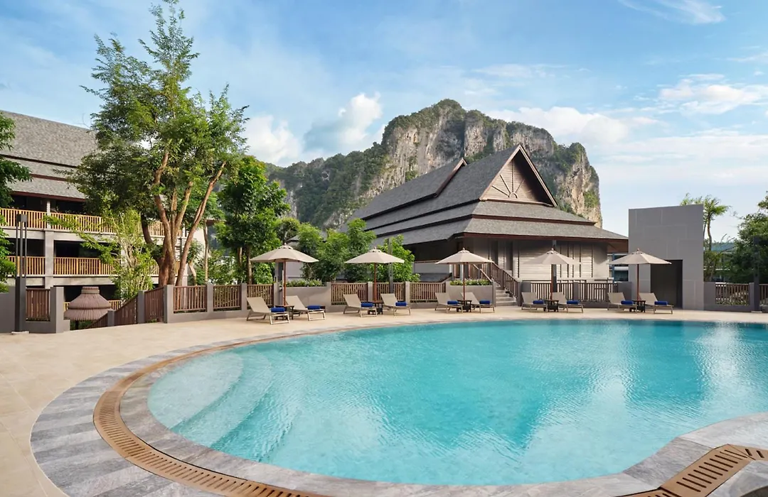 Holiday Inn Resort Krabi Ao Nang Beach By Ihg-1