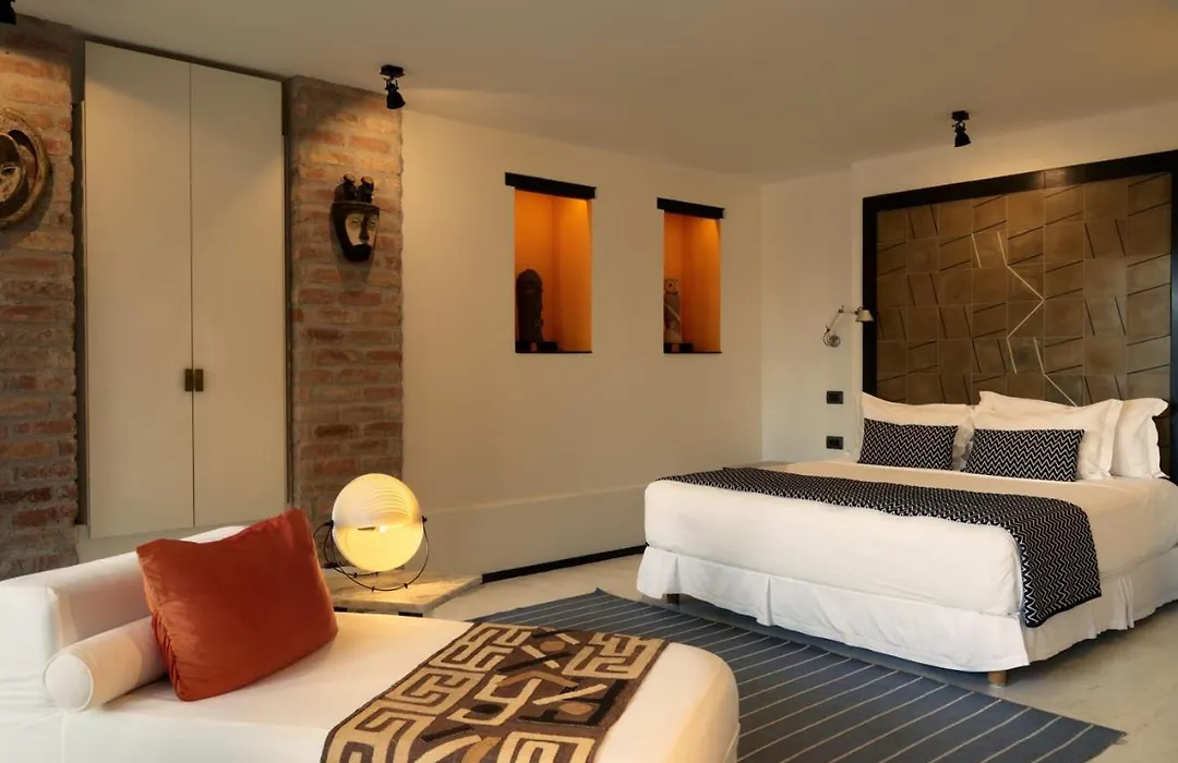 Villa Paranaguá Hotel&Spa - Boutique Hotel-1