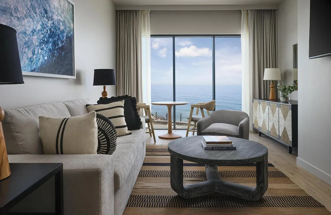 Alila Marea Beach Resort Encinitas, A Hyatt Resort-1