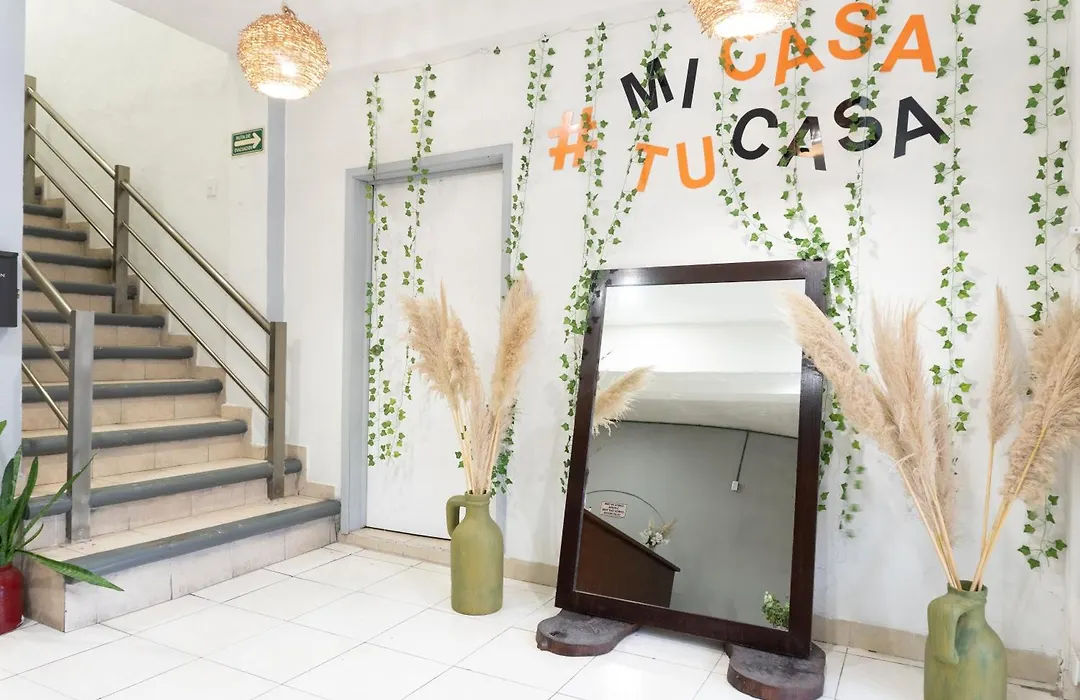 Balxiba Playa Del Carmen Downtown Hotel Boutique-1