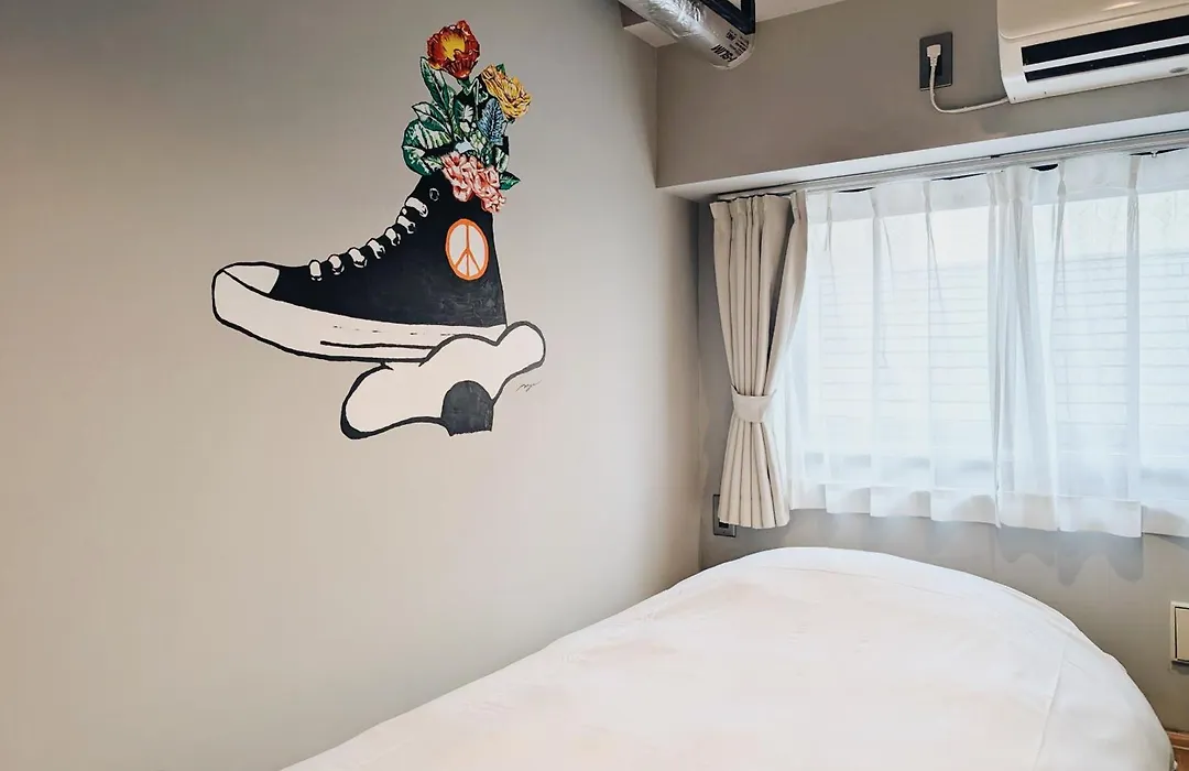 Art Hotels Shibuya-1