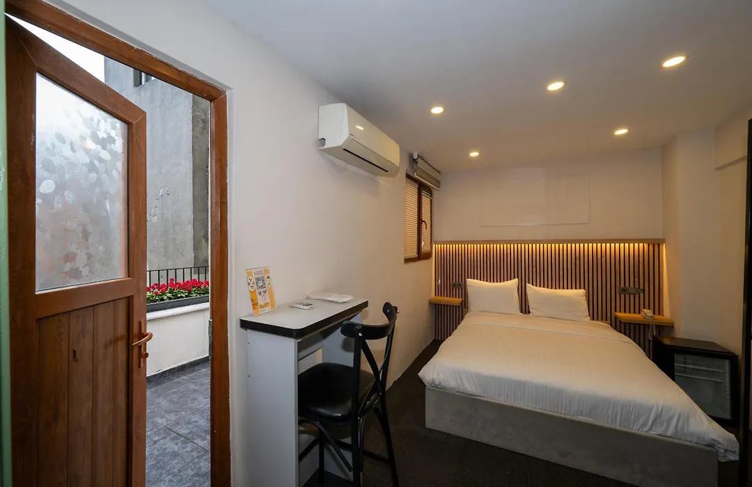 Grand Rafinn Boutique Hotel-1
