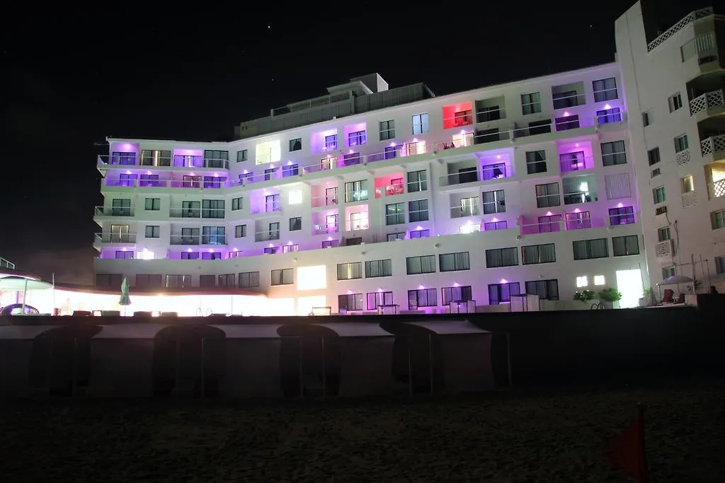 Bel Air Collection Resort And Spa Cancun (Adults Only)-1