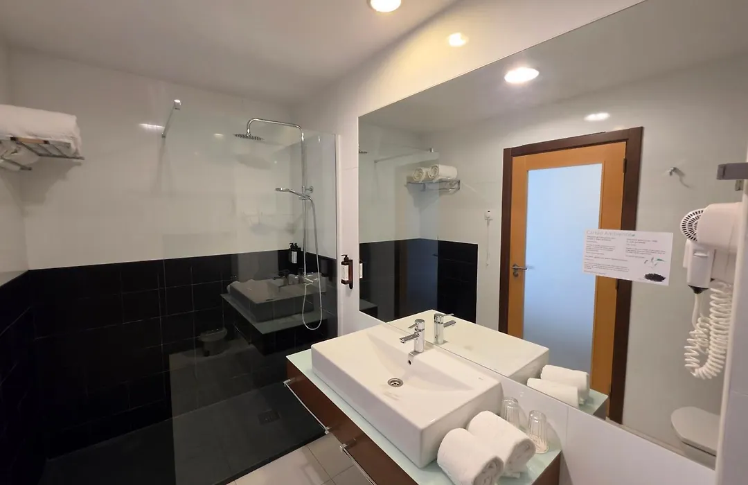 Hotel Miramar Sul-1