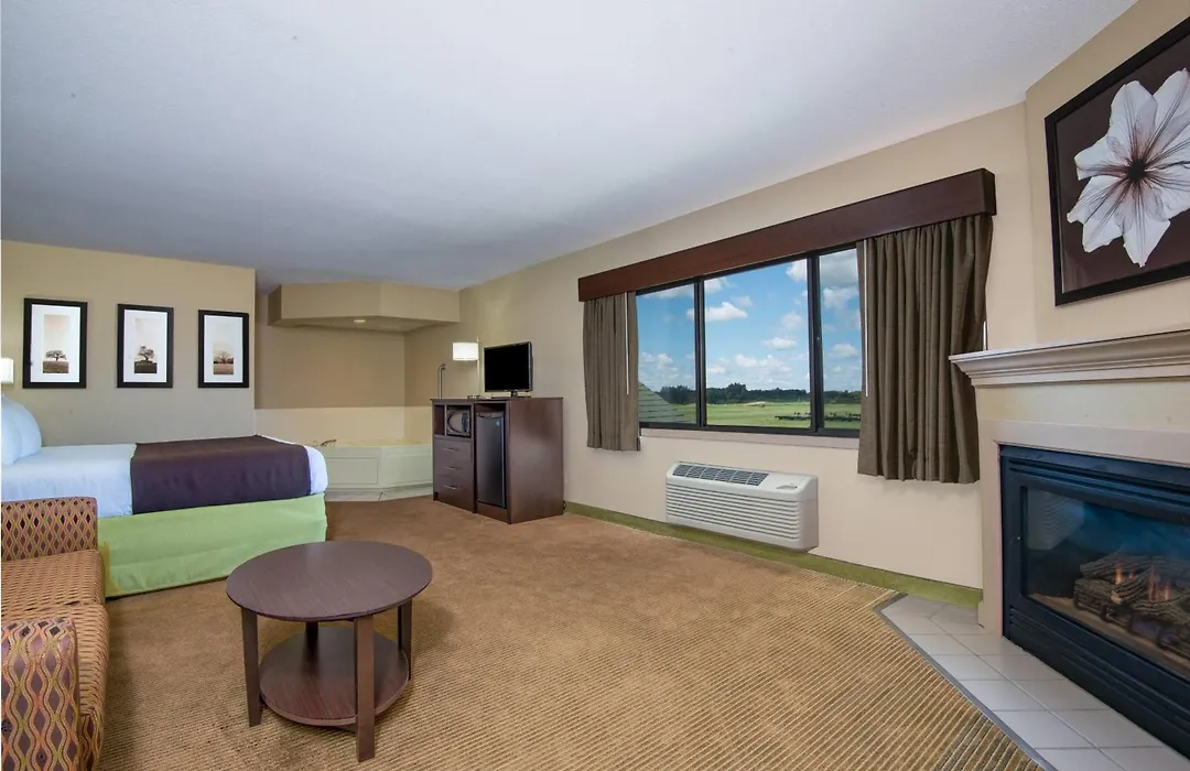 Americinn By Wyndham Okoboji-1