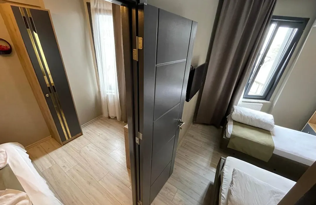 New Taksim Hotel-1