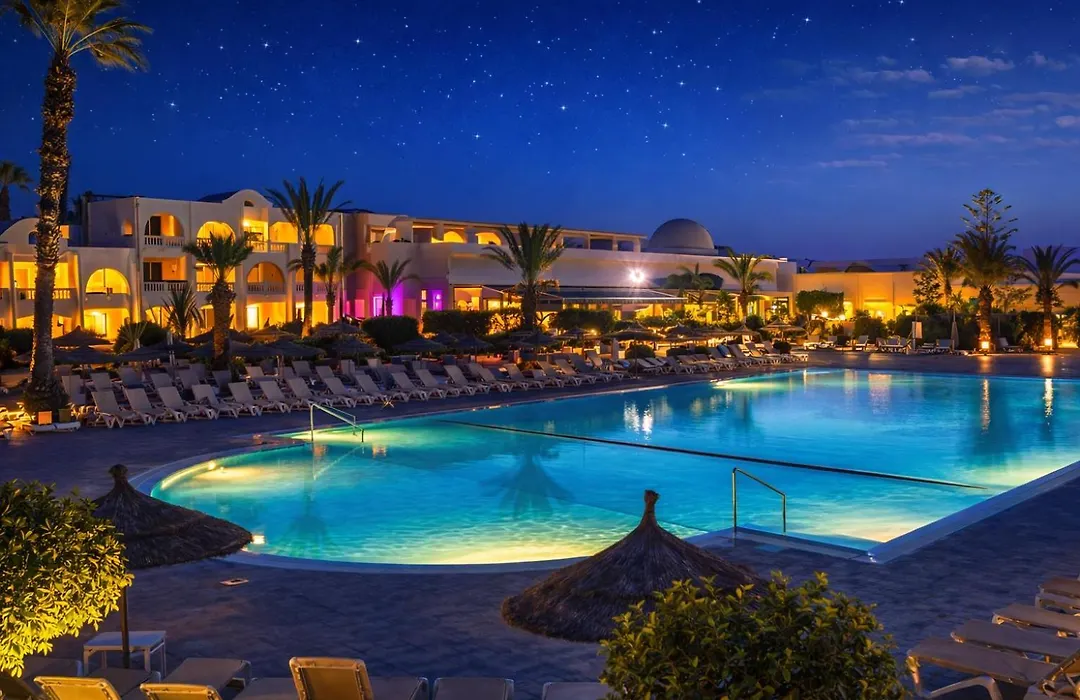 Djerba Aqua Resort-1