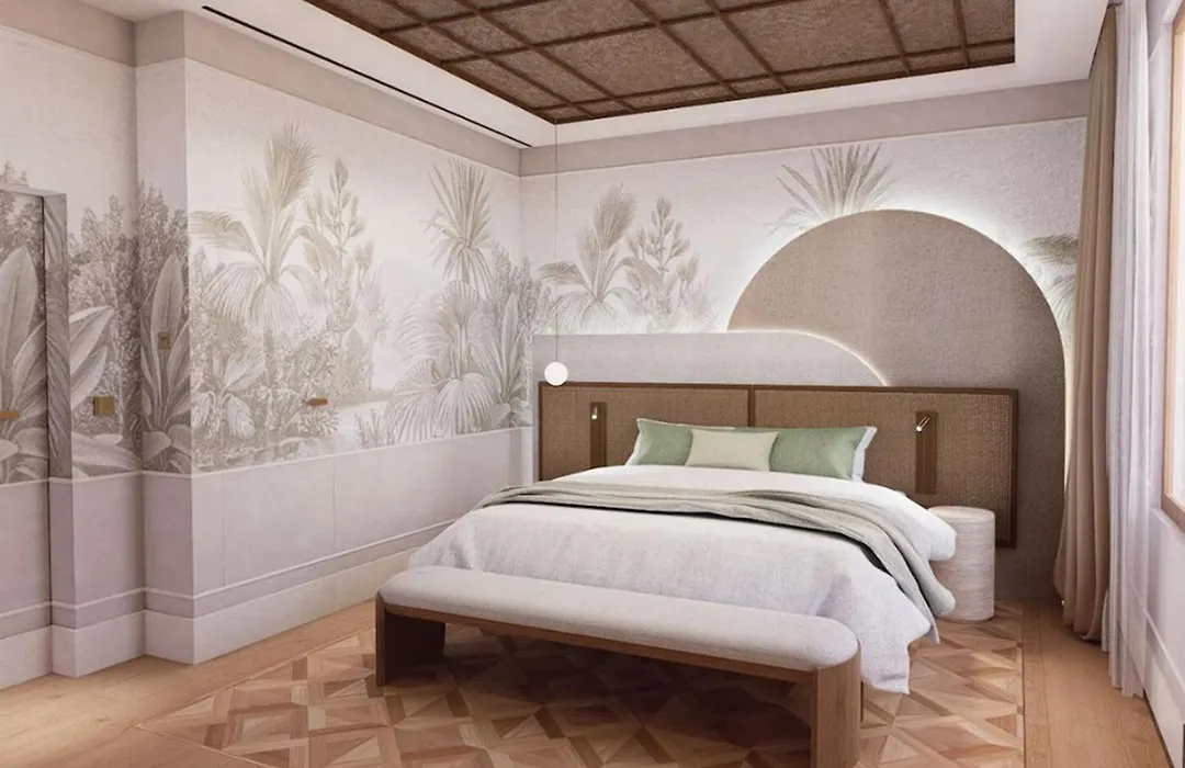 Casa Mett Sitges - Fully Refurbished-1