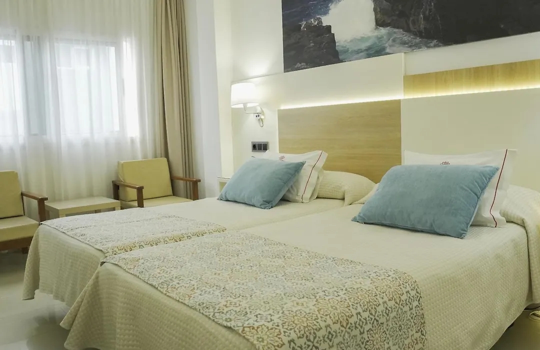 Hotel Verol-1