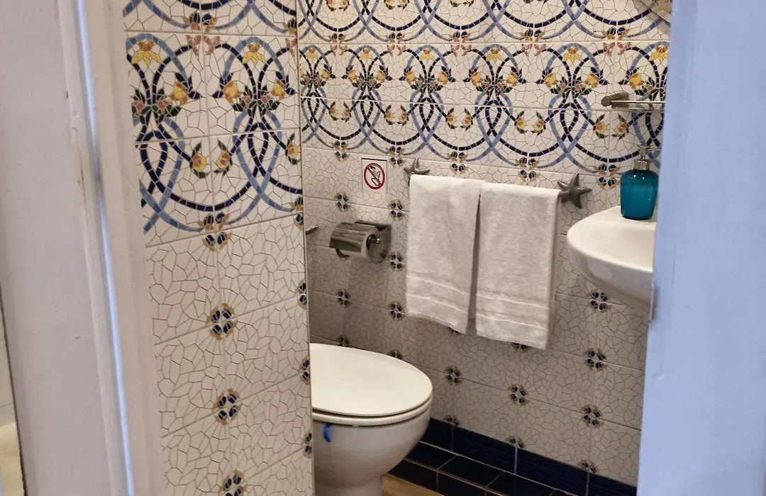 Casa Consell Gran Via, Guest House-1