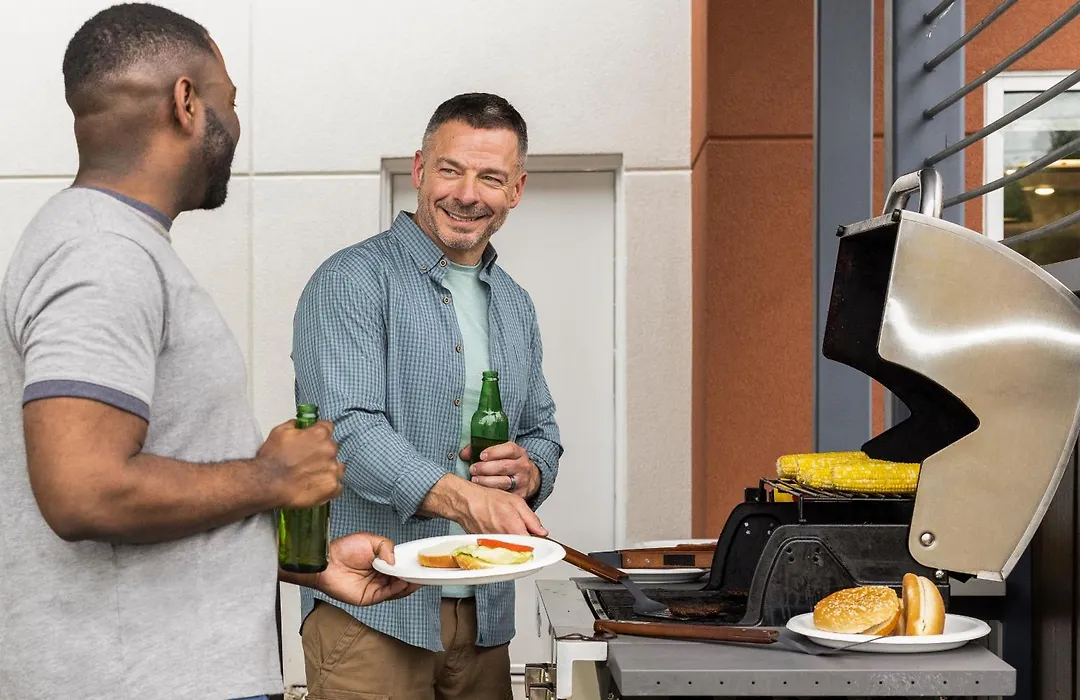 Candlewood Suites Jacksonville Southpoint-1