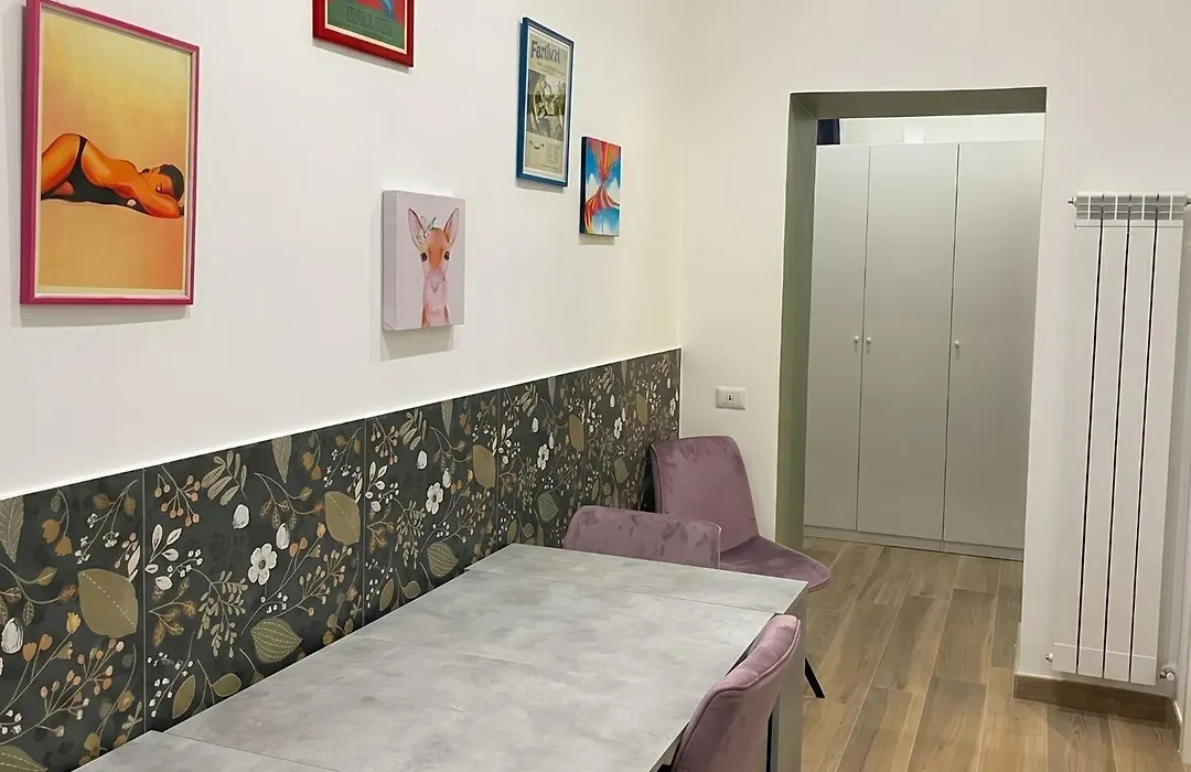 San Severino Boutique Apartment-1