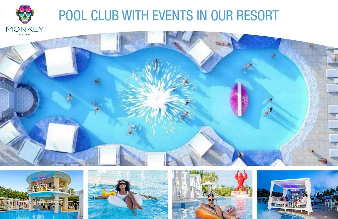 Hotel Neon By Playa Palmera Beach Resort-1