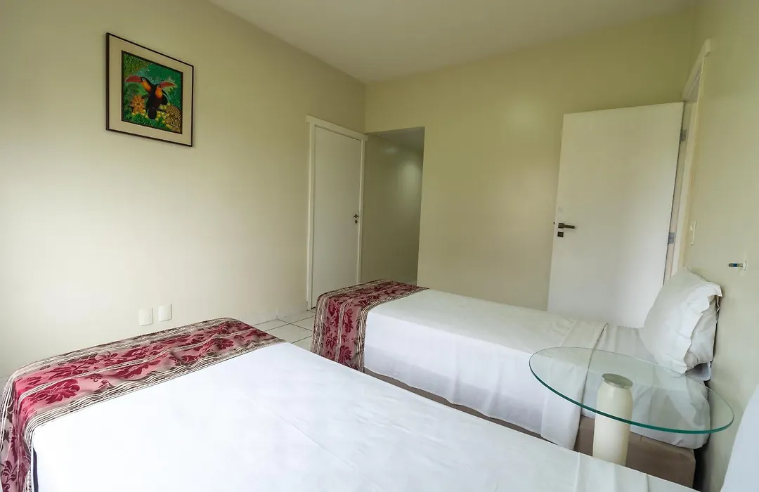 Nobile Hotel Belem-1