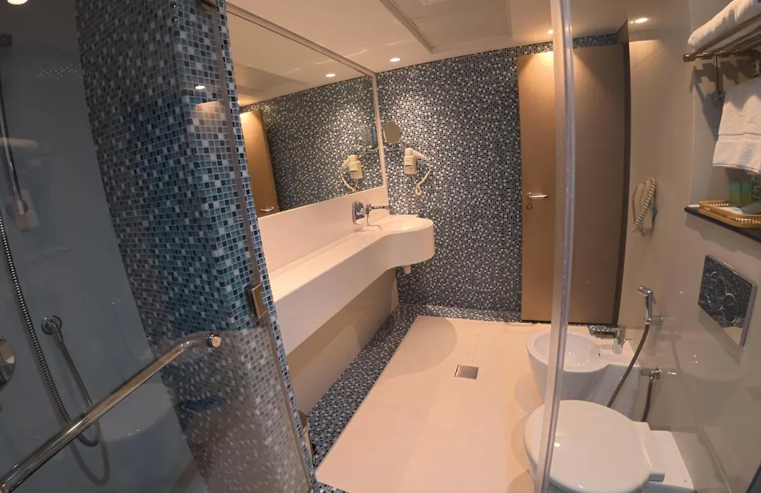Al Sarab Hotel-1