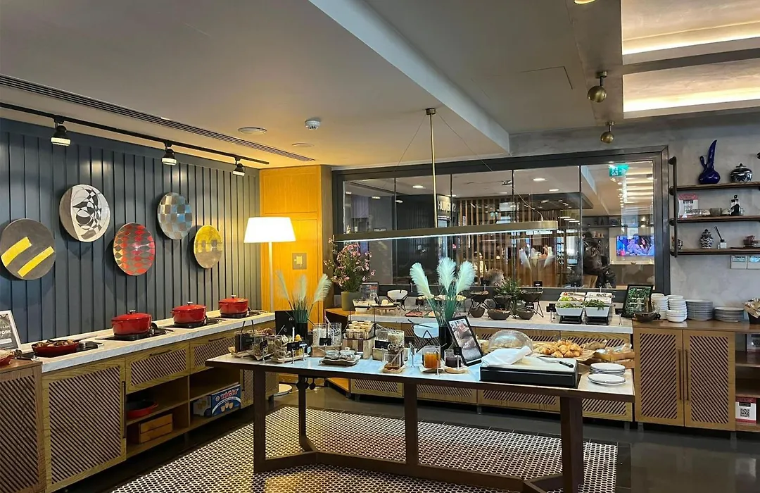 Park Inn By Radisson Istanbul Atasehir-1