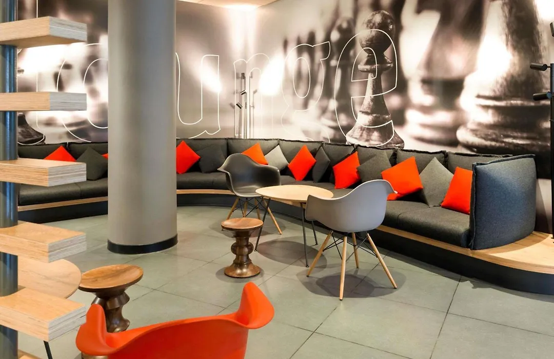Ibis Hotel Brussels Off Grand'Place-1