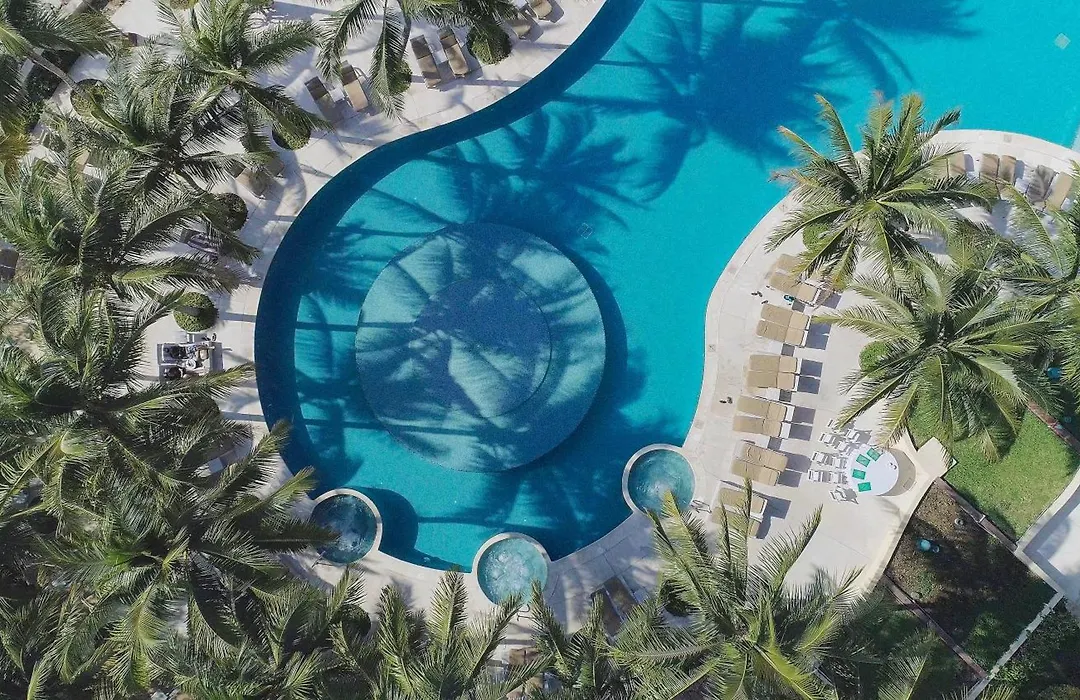 Hacienda Tres Rios Resort, Spa & Nature Park - All-Inclusive Resort-1