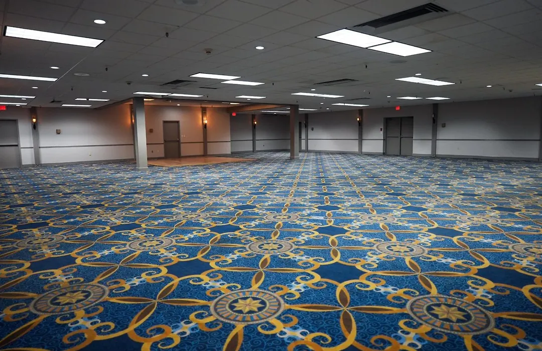 Ramada By Wyndham Tulsa Broken Arrow-1