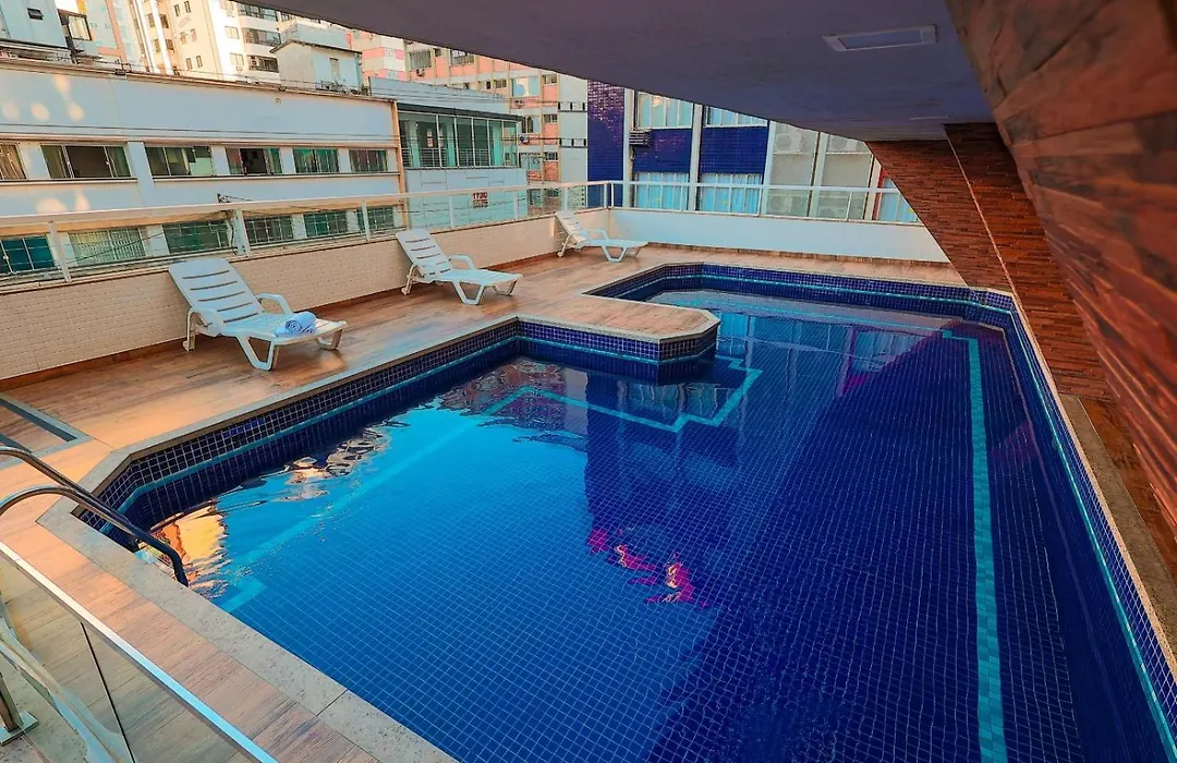 Hotel dos Açores-1