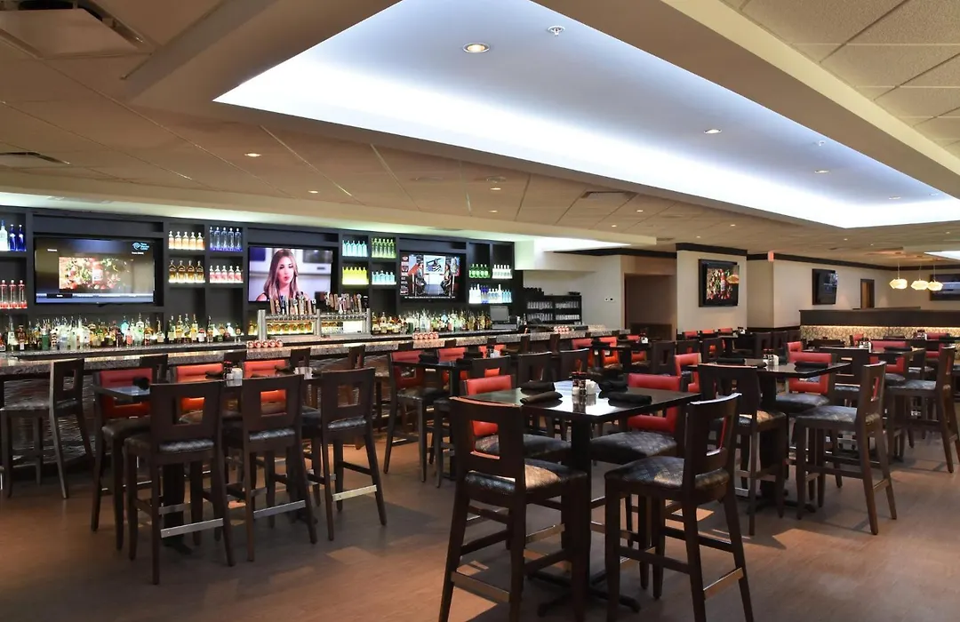 Holiday Inn Canton-Belden Village By Ihg-1