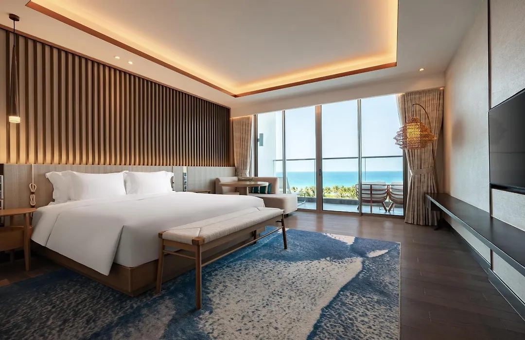 Radisson Blu Resort Cam Ranh-1