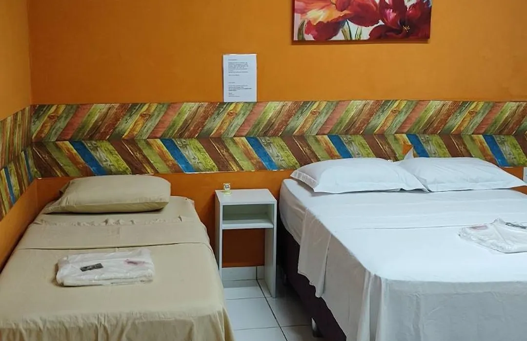 House Of Colors Hotel-1