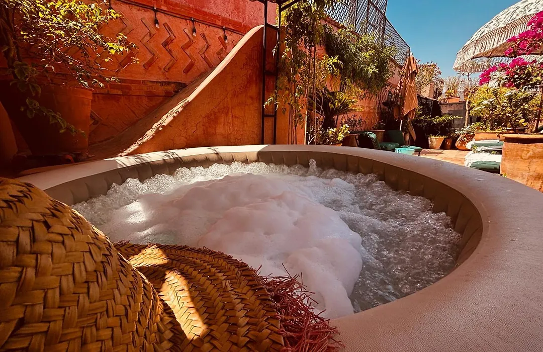 Riad Dar Al Assad-1