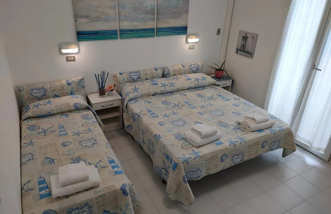 Residence Bluadria-1