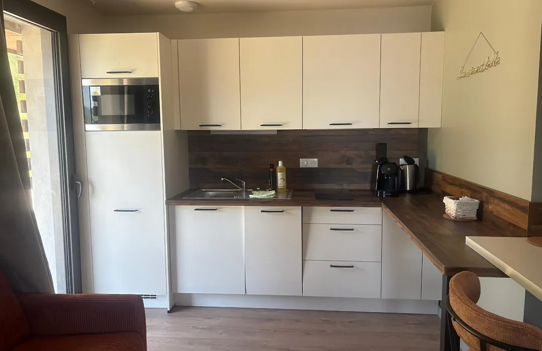 Les Lofts du Grand Lac de Lozère-1