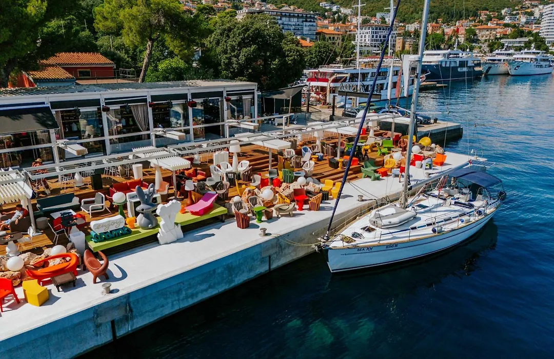 Bevanda Hotel & Restaurant - Unique Adriatic-1