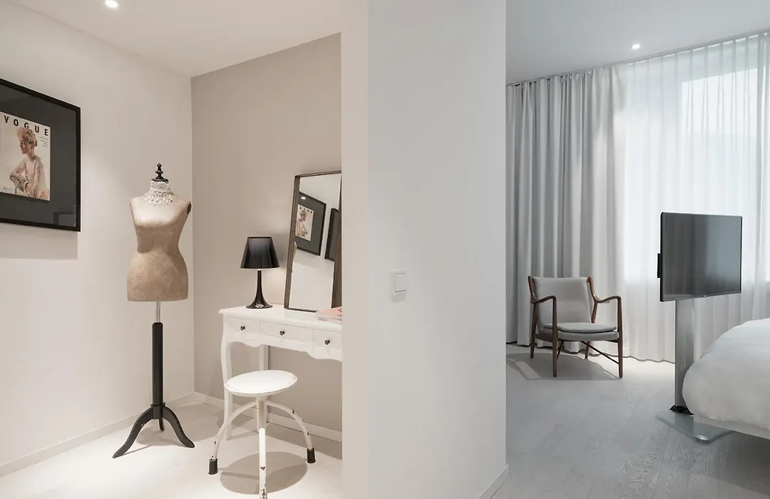 Ruby Marie Hotel Vienna By Ihg-1