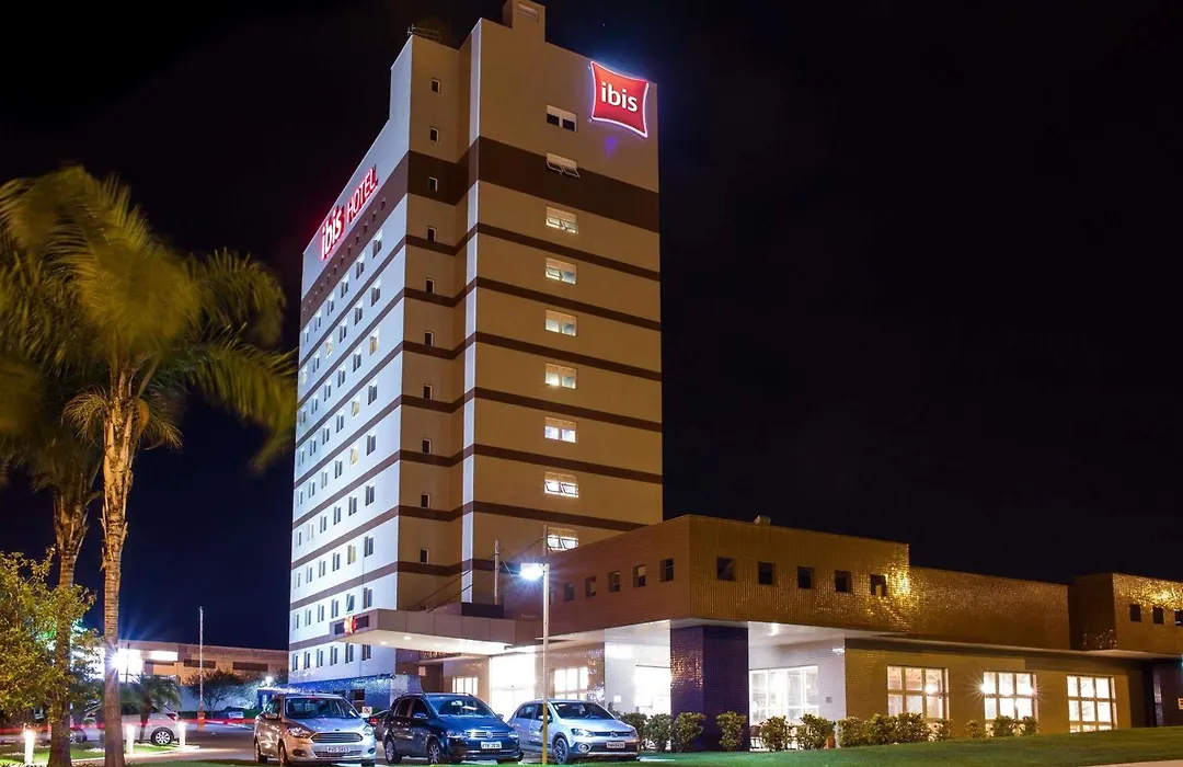 ibis Araçatuba-1