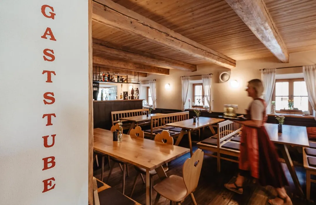 Gasthaus Murauer-1