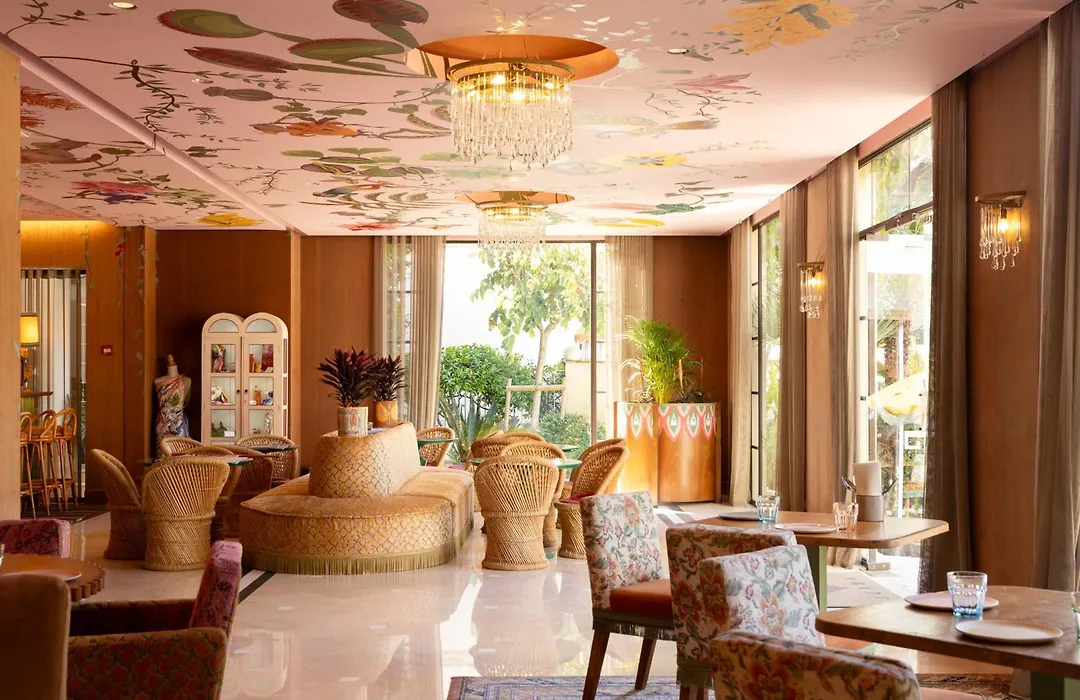 Hôtel Juana-1
