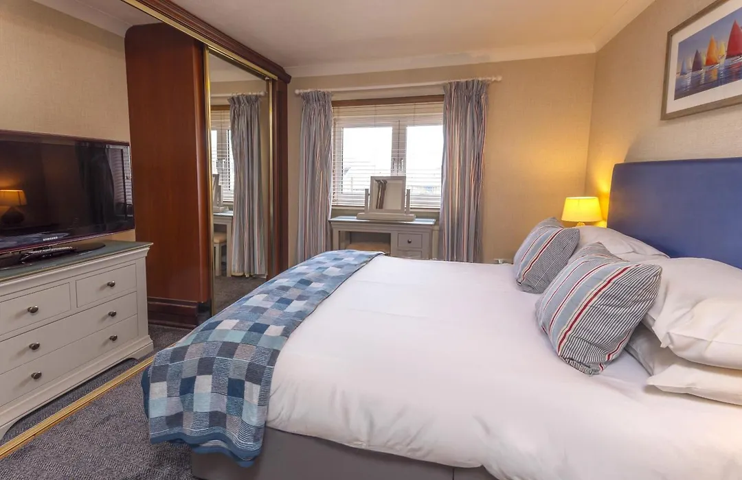 The Beachcroft Hotel, BW Signature Collection-1