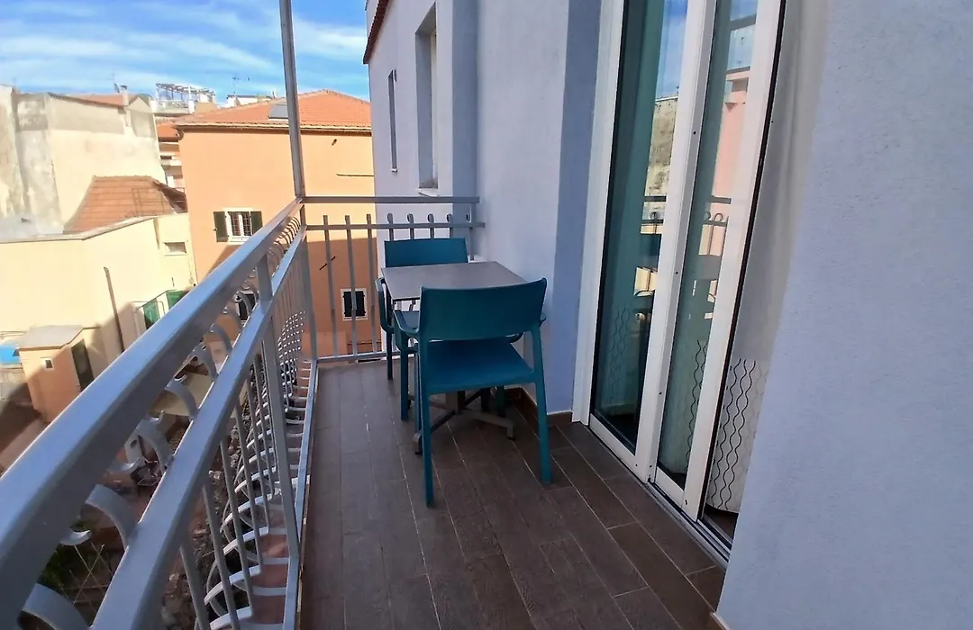 Residence Argentina R.T.A.-1