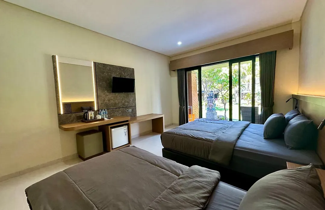 Puri Bali Hotel-1