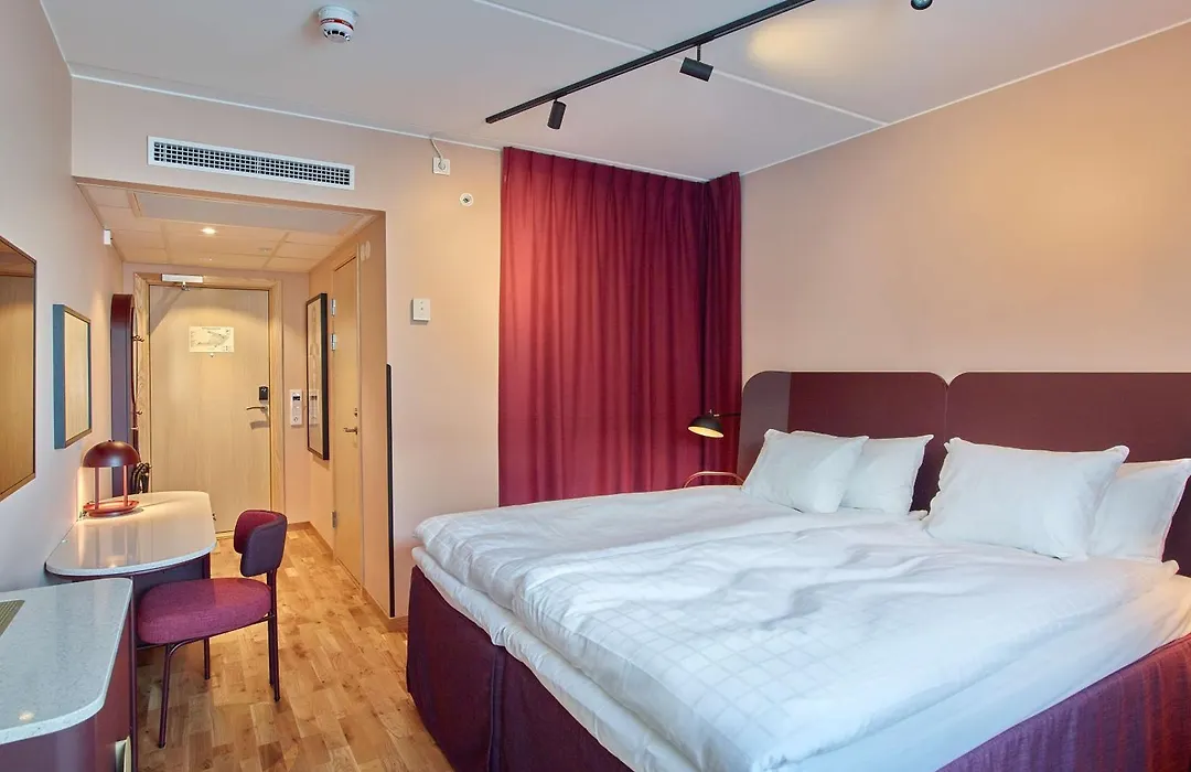 Scandic Kiruna-1