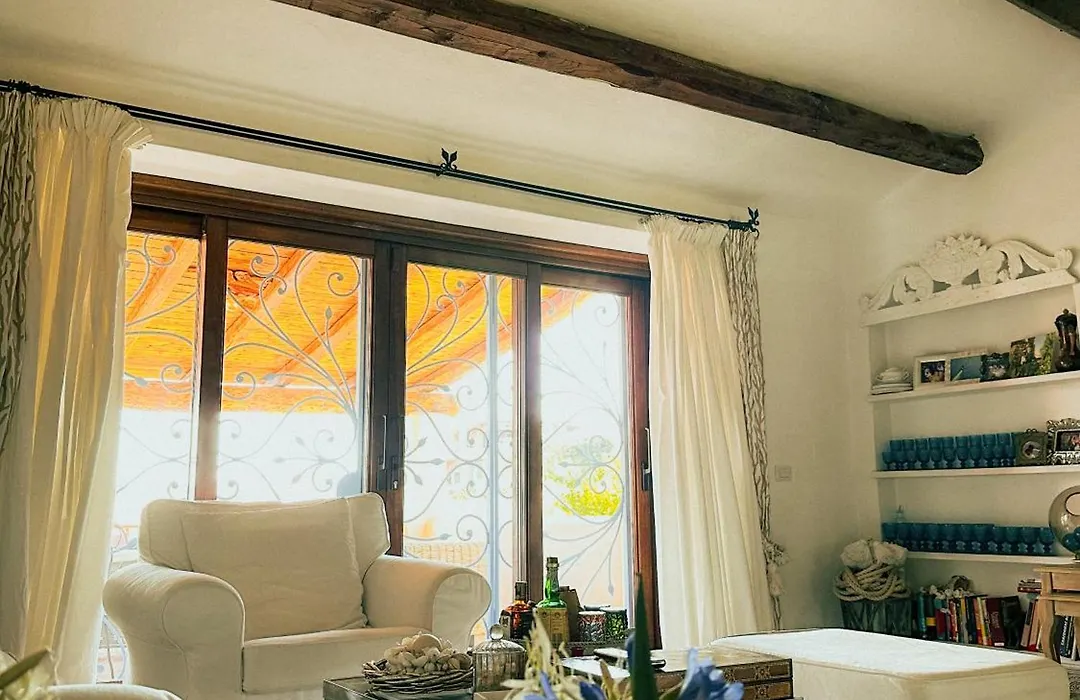 Sardinian Luxury Hospitality - Villa Fuli Rooms&more-1