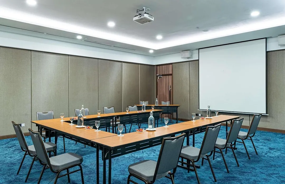 Grand Mercure Kuala Lumpur Bukit Bintang-1