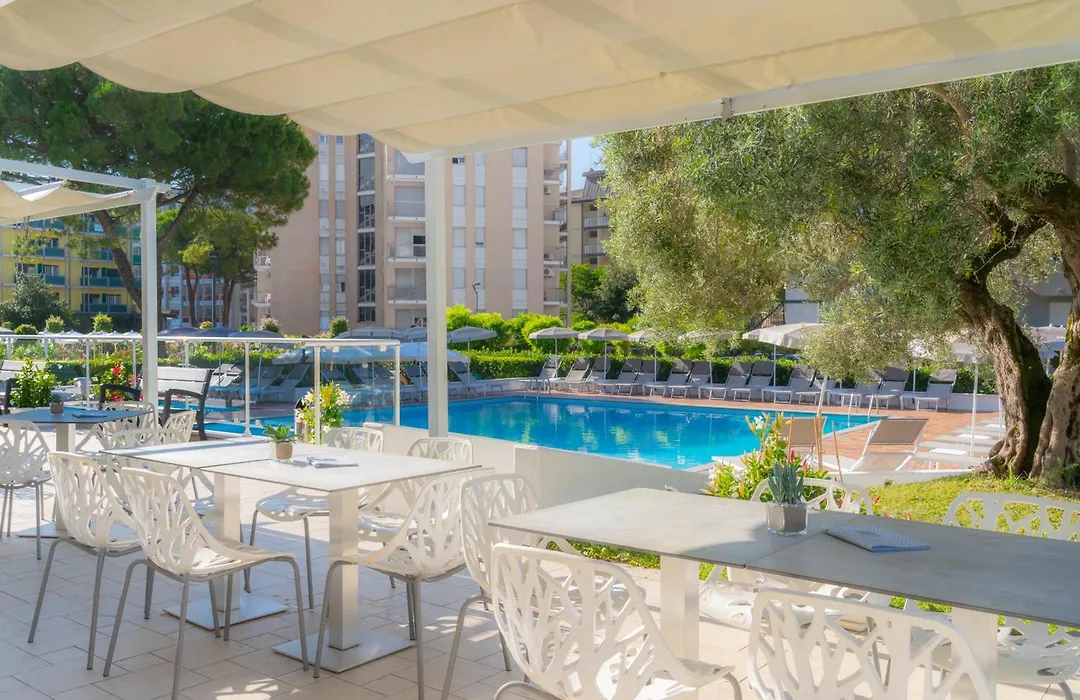 Hotel Bembo-1