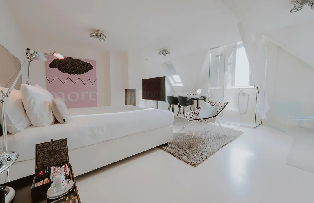 Hotel Manna-1