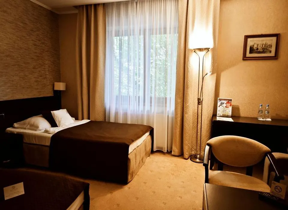Artus Resort-1