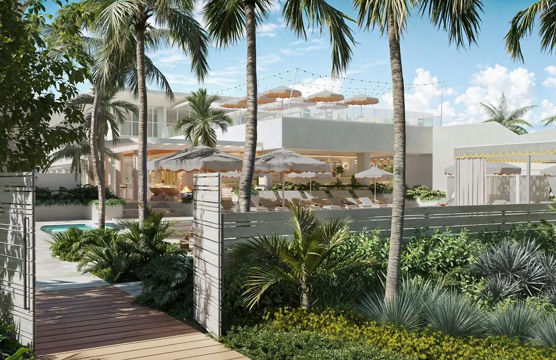Royal Palm South Beach Miami, A Tribute Portfolio Resort-1